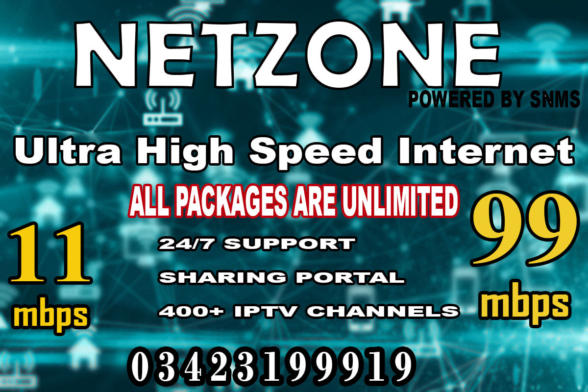 Netzone