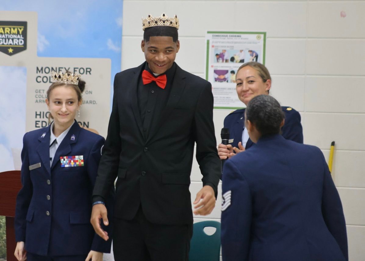 Dublin City Schools GA added a... - Dublin City Schools GA