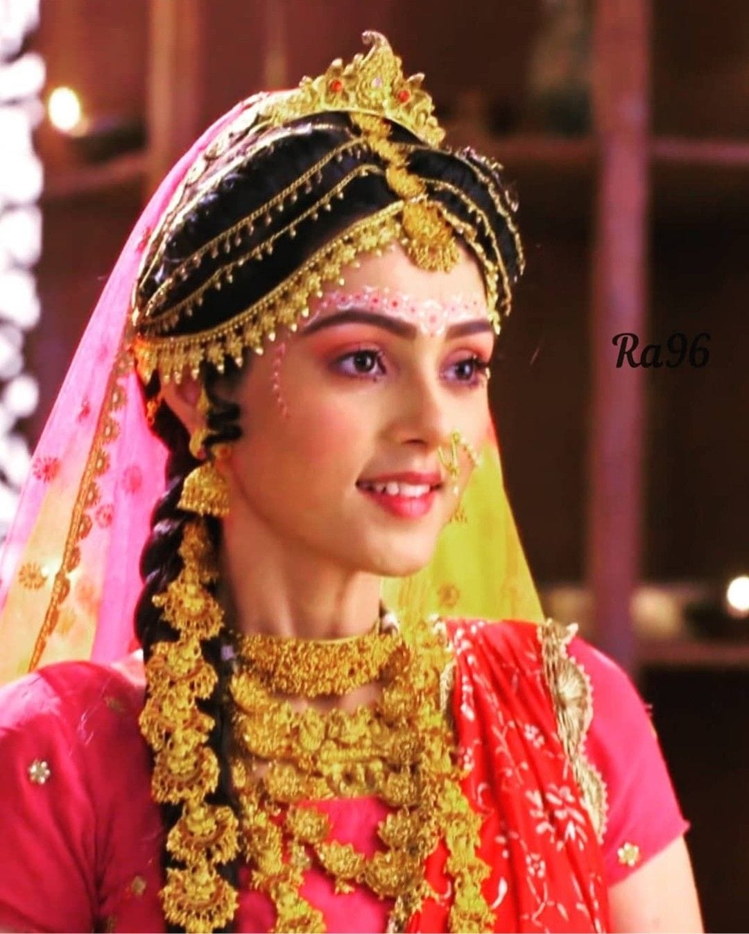 Nipa Rani