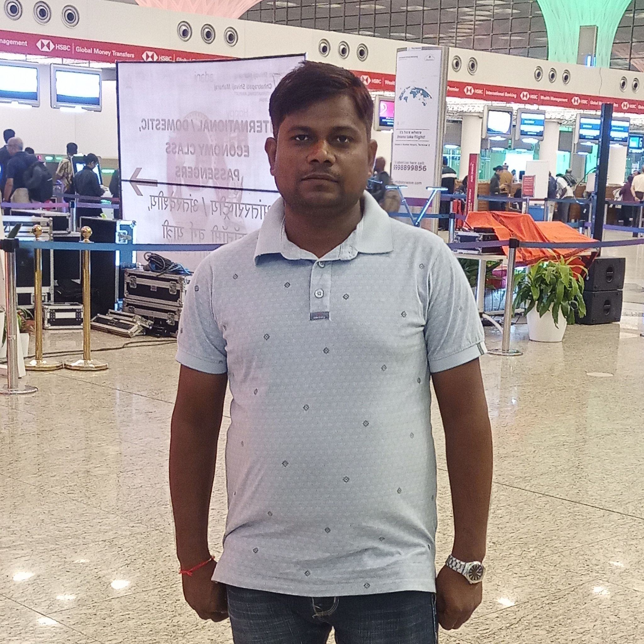 Viral video follow share comment | Ram Jee Verma