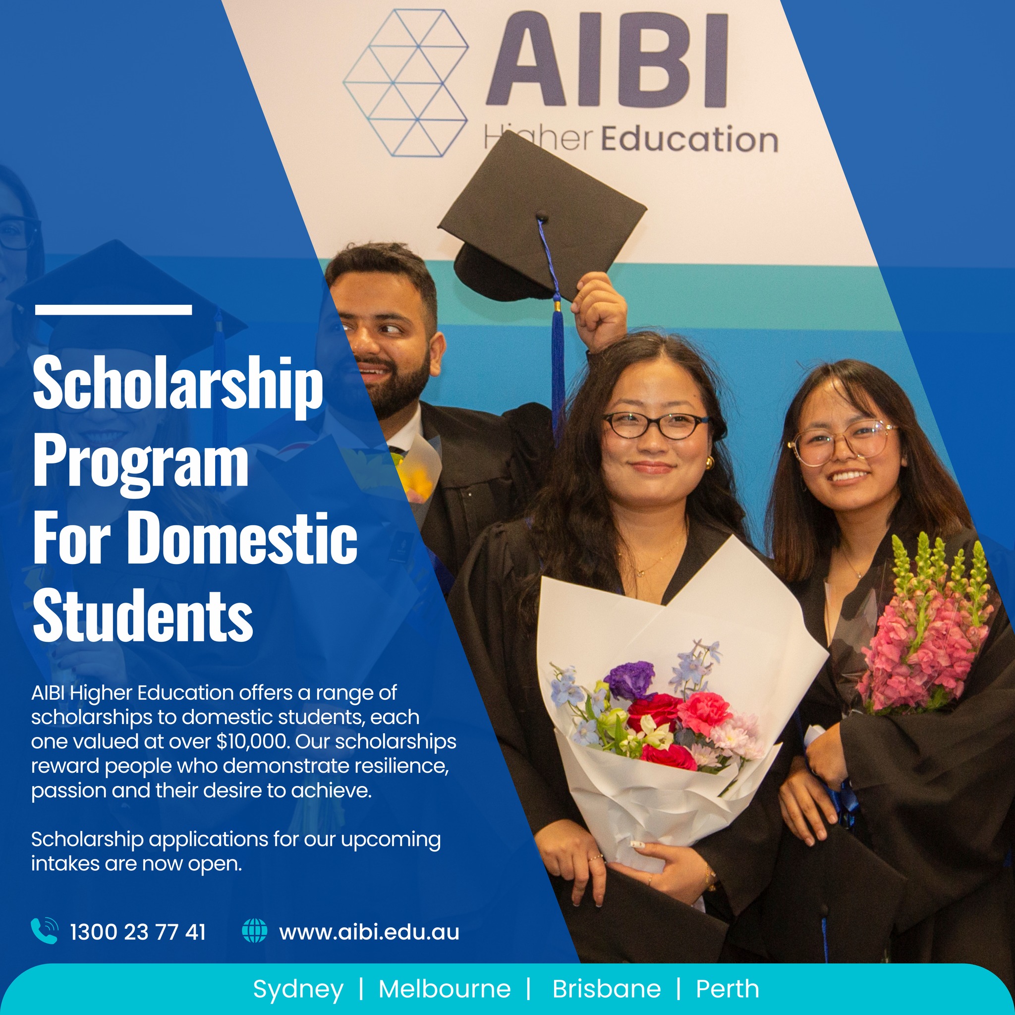 Australian Institute of Business Intelligence | Sydney NSW