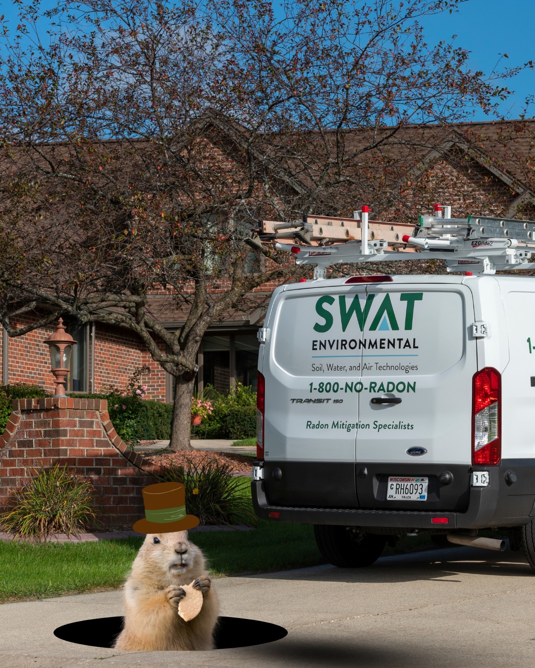 Punxsutawney... - SWAT Environmental - Radon Reduction Systems | Facebook