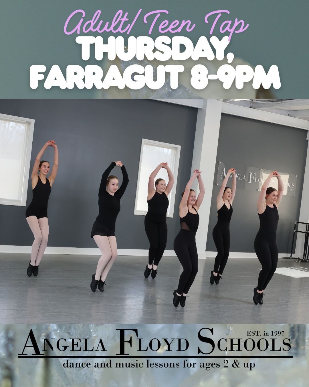 Angela Floyd Schools | Knoxville TN