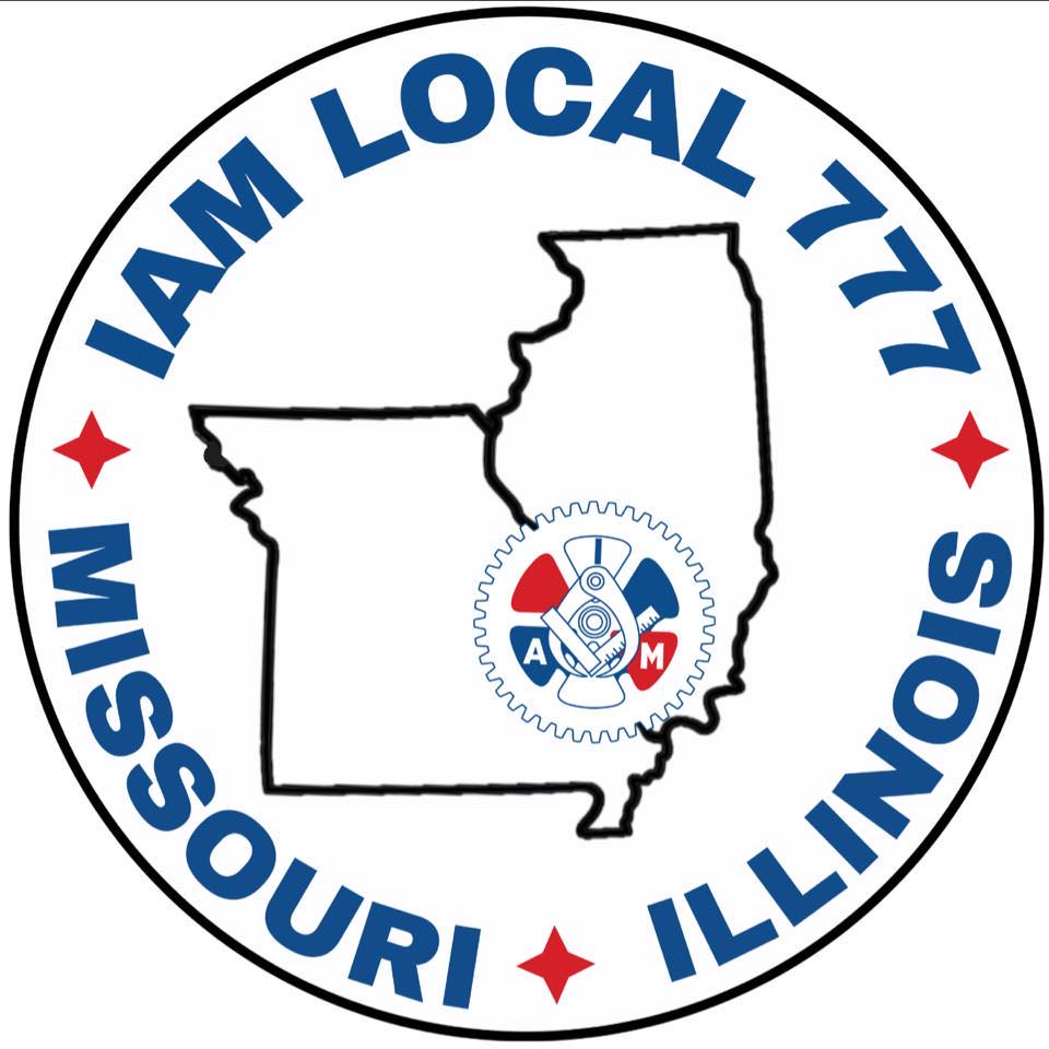 April 2026 Local 777 Member... - IAM Automotive Local 777 | Facebook