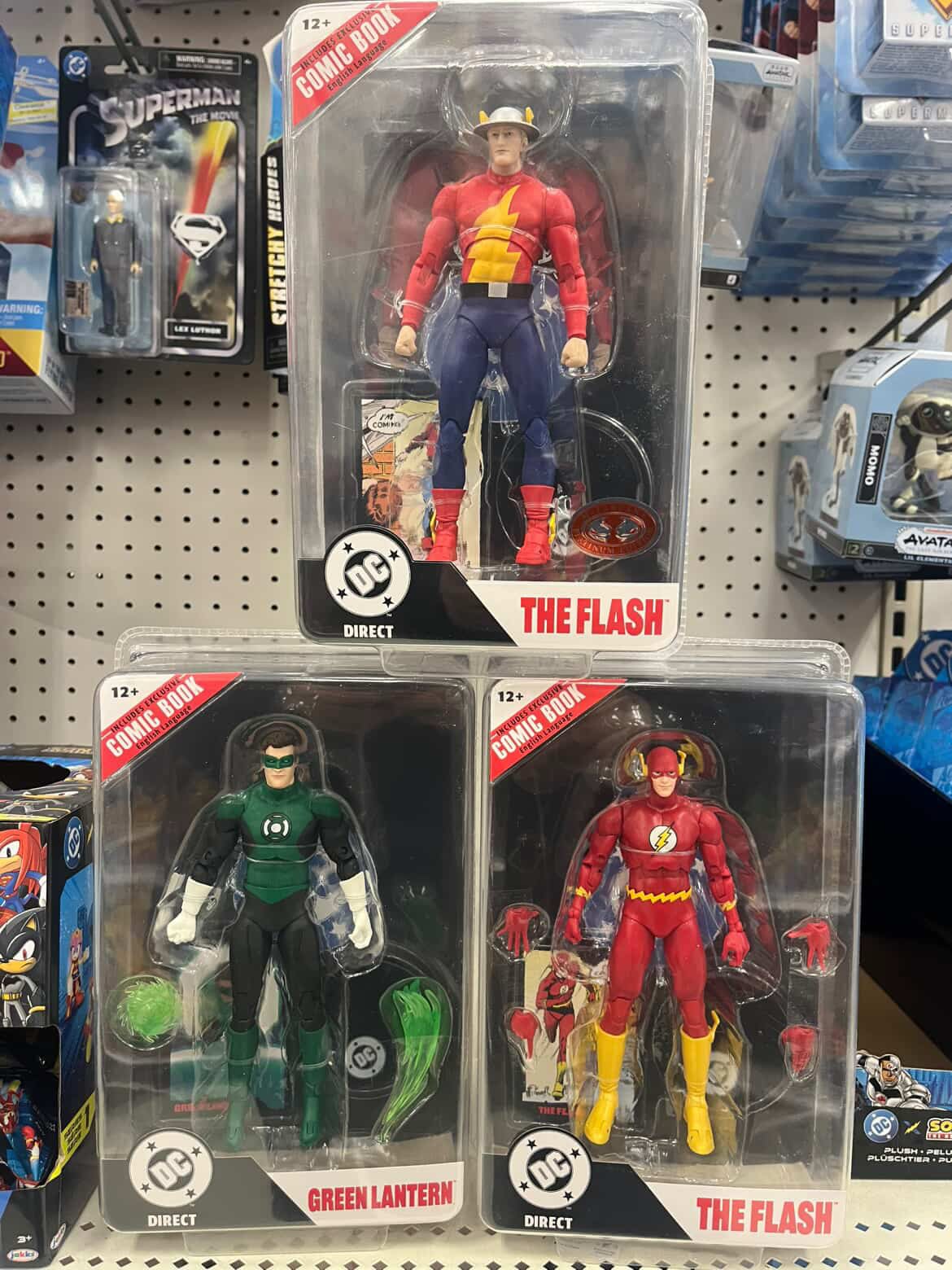 NOW HITTING TARGET STORES IN NORTHERN CALIFORNIA. #ad Shout to