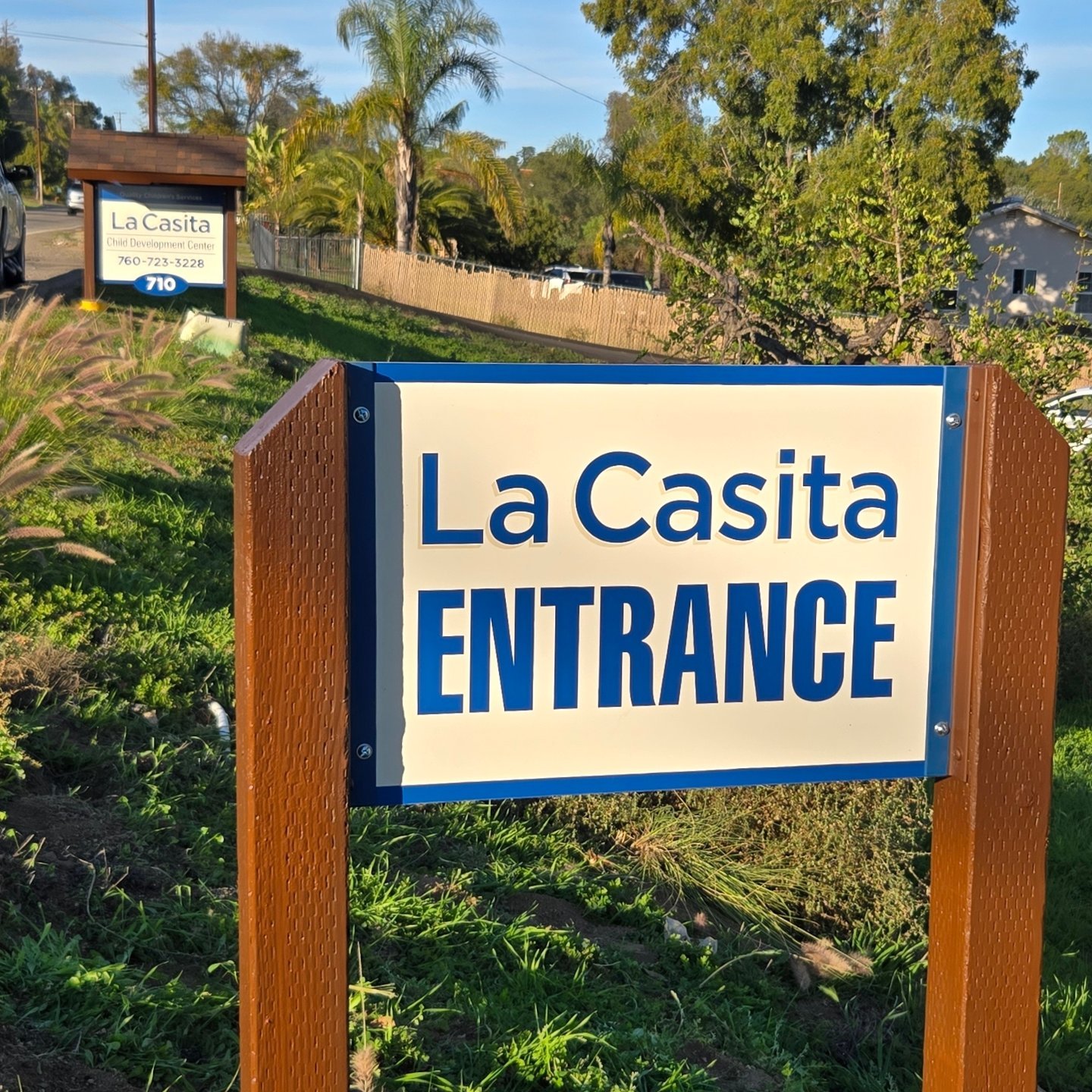 Jim's Sign Shop | Fallbrook CA