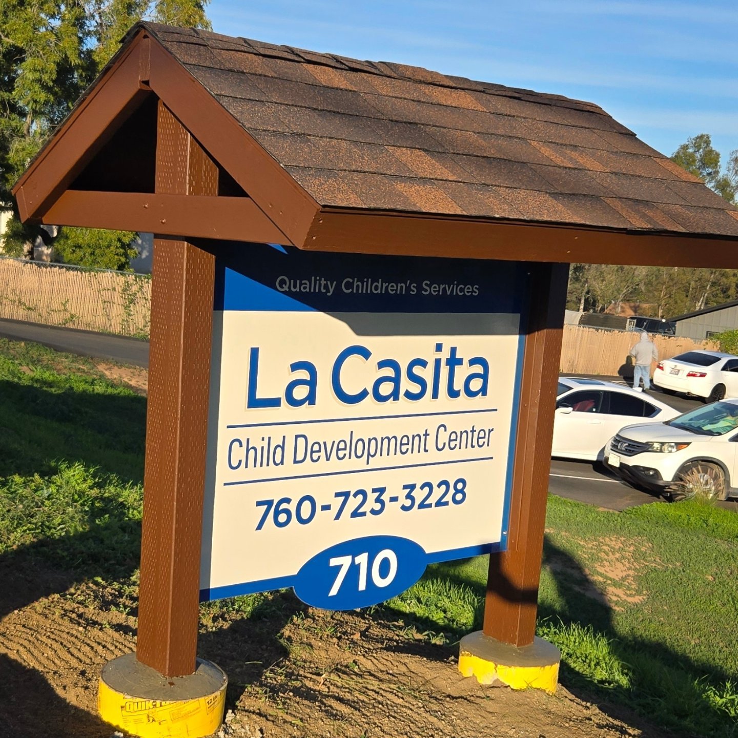 Jim's Sign Shop | Fallbrook CA