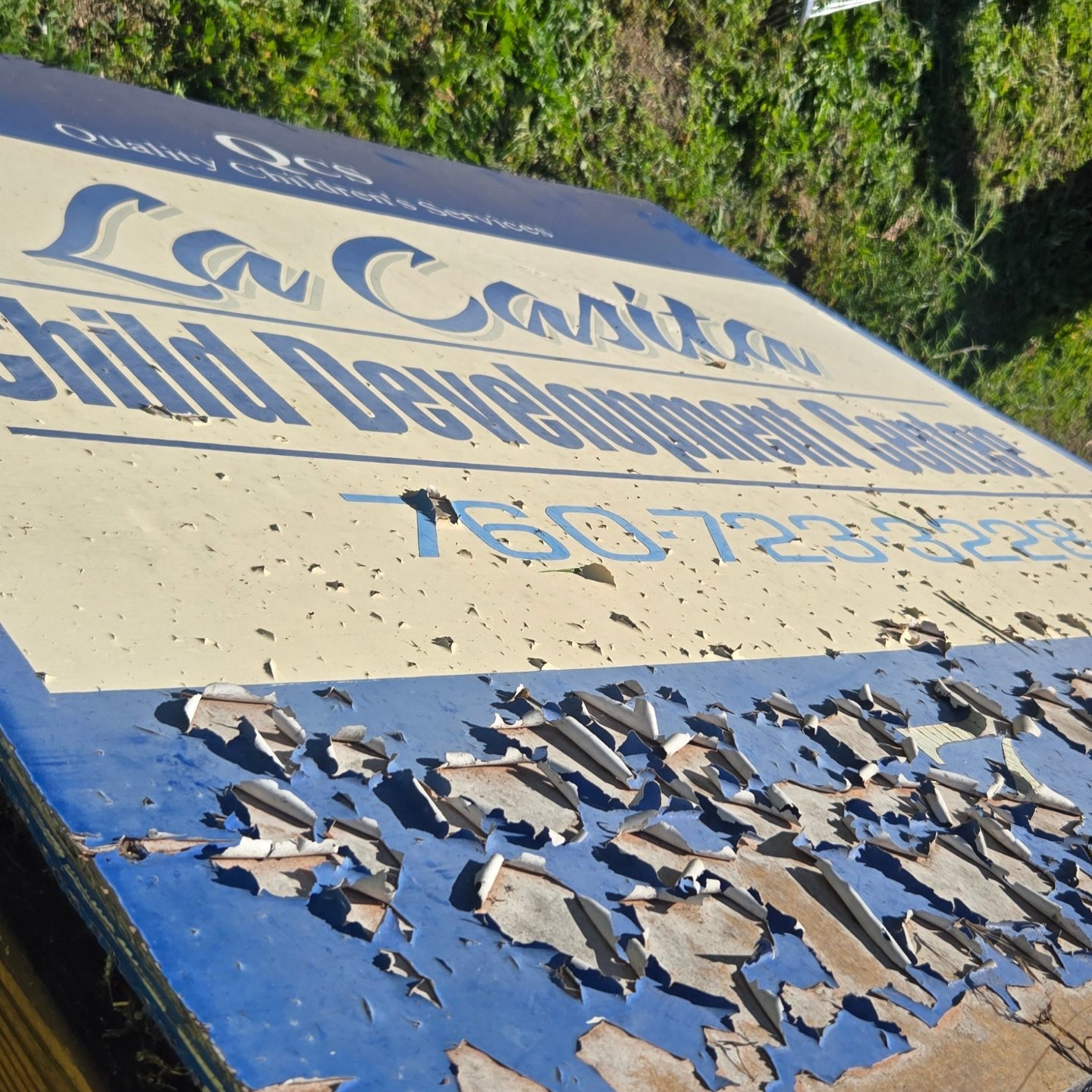 Jim's Sign Shop | Fallbrook CA