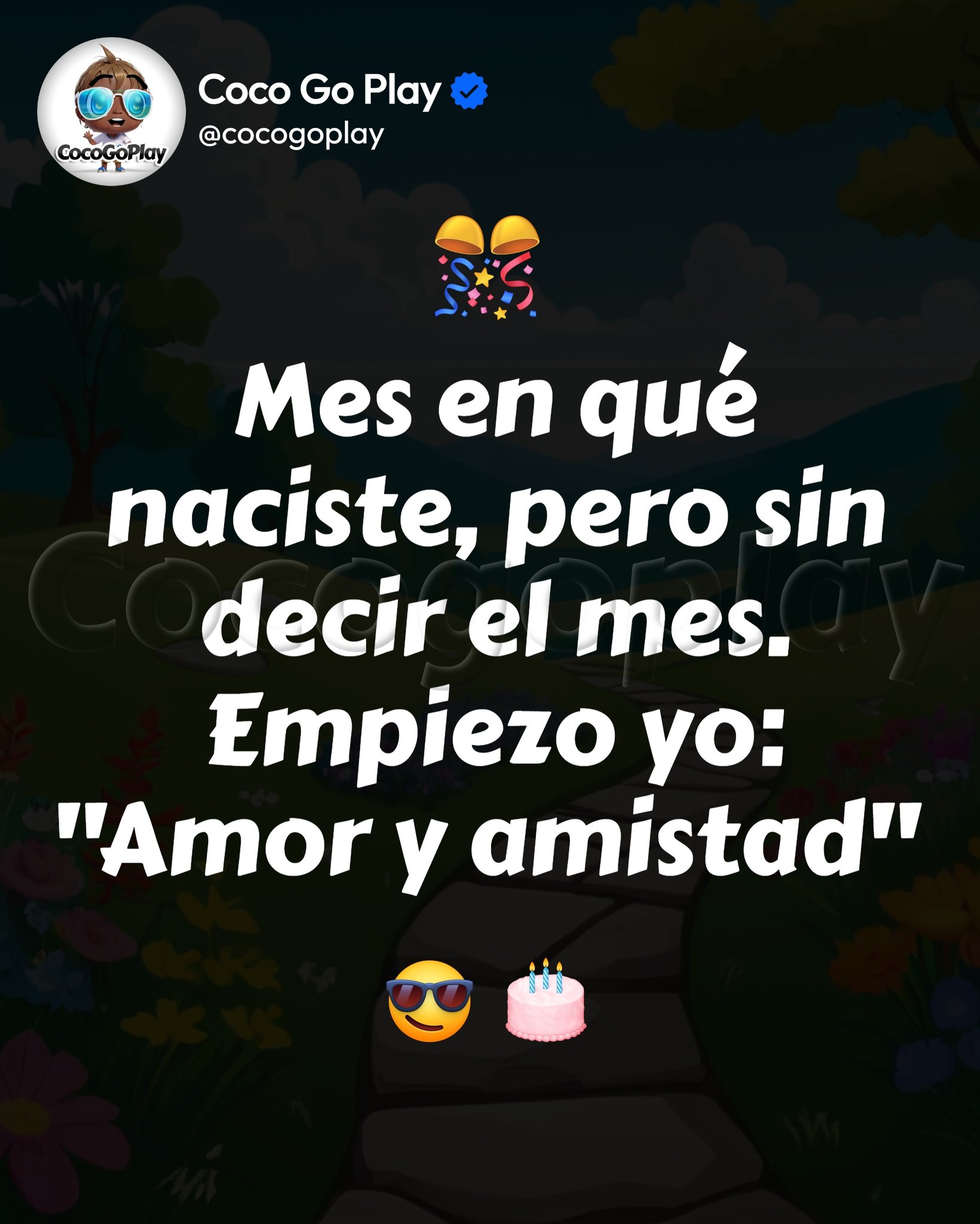 Coco Go Play - 😍🥰😘 #fblifestyle | Facebook