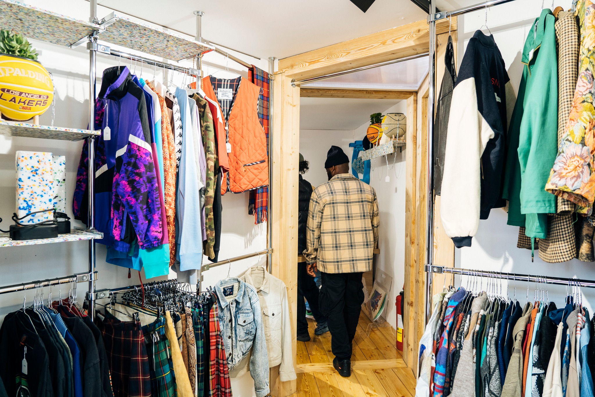 Alter Concept Store | Roubaix