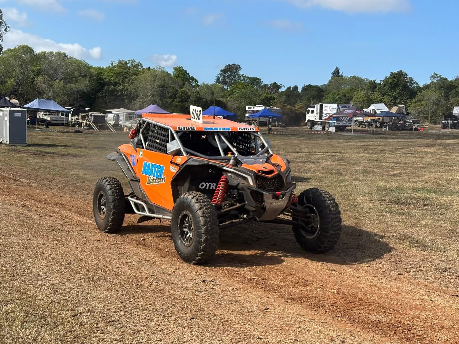 Redback Racing Team - RRT