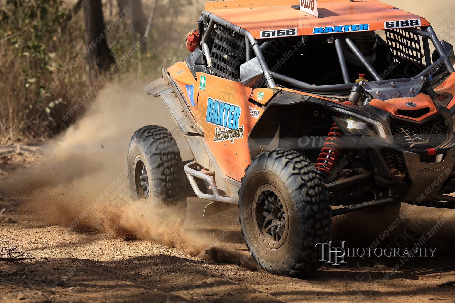 Redback Racing Team - RRT