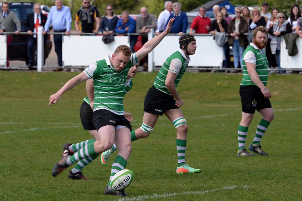 Buckingham Rugby Club added a new... - Buckingham Rugby Club