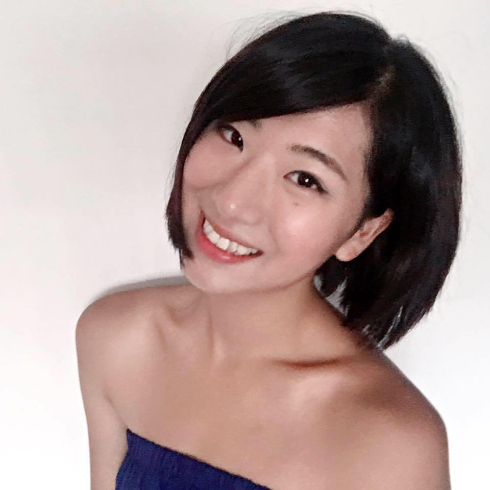 I-Ching Lin