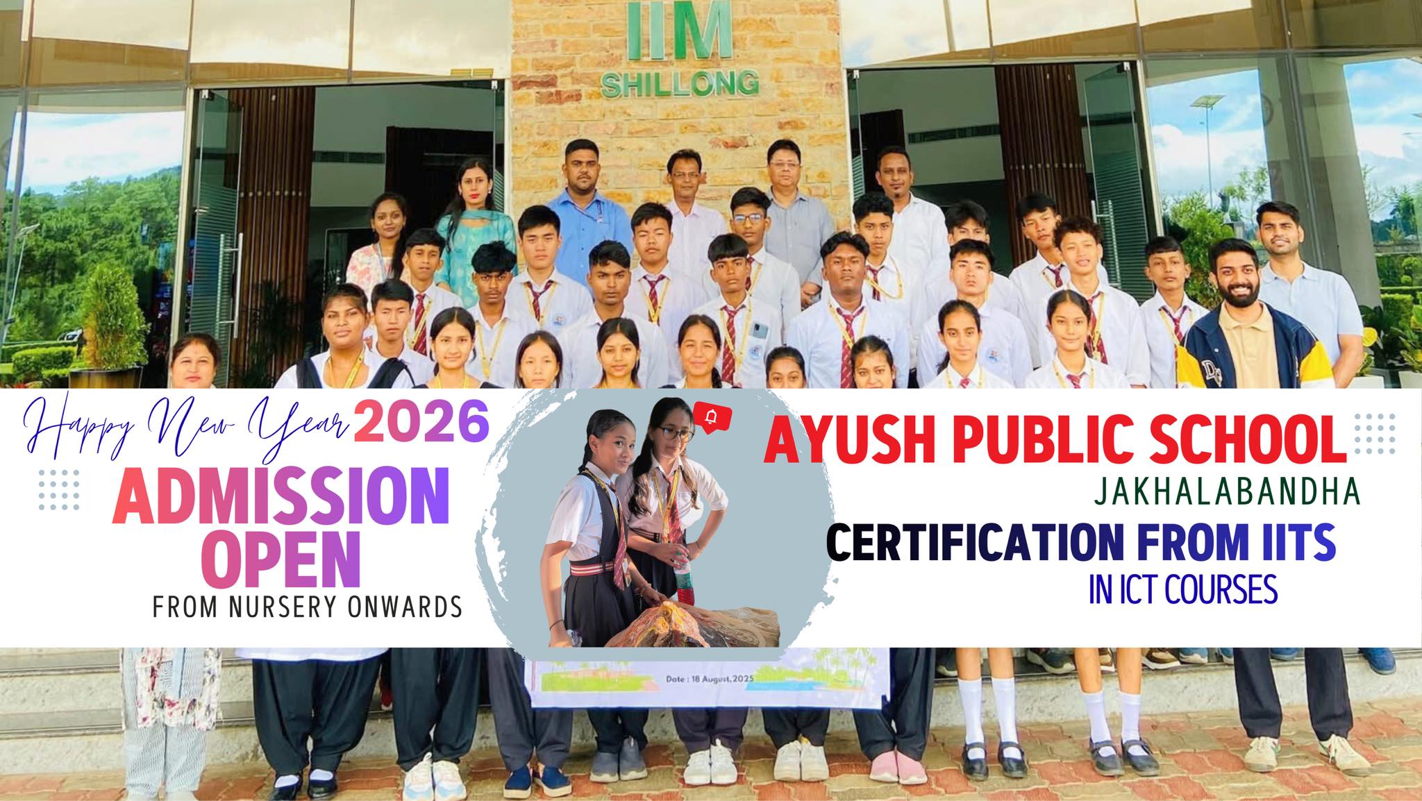 Ashwani Public School added a new... - Ashwani Public School