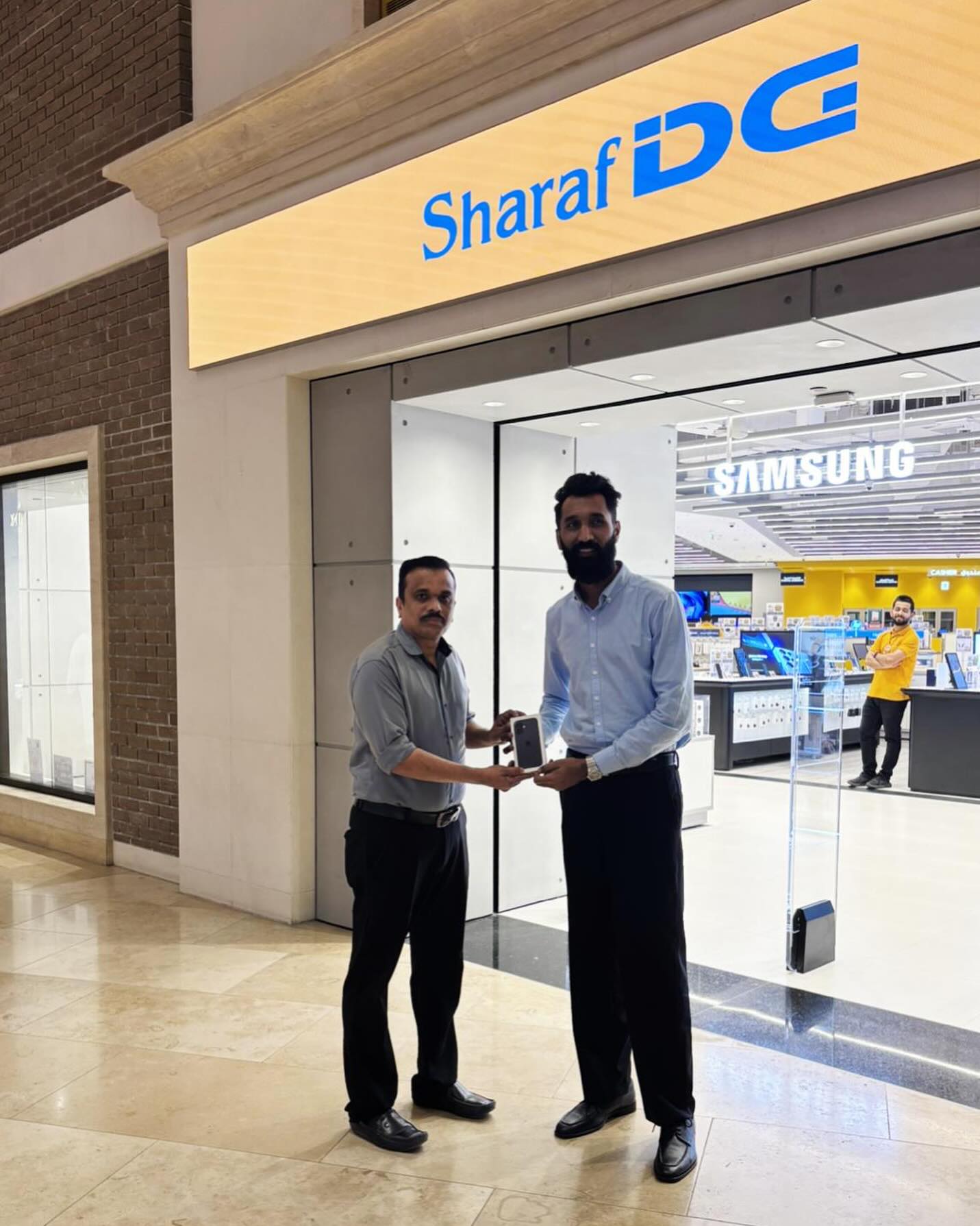 🎉 Congratulations to Sharaf DG the... - Sharaf DG Bahrain | Facebook