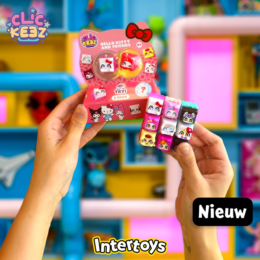 Maak de mooiste creaties met klei van Nick Jr. Ready Steady Dough