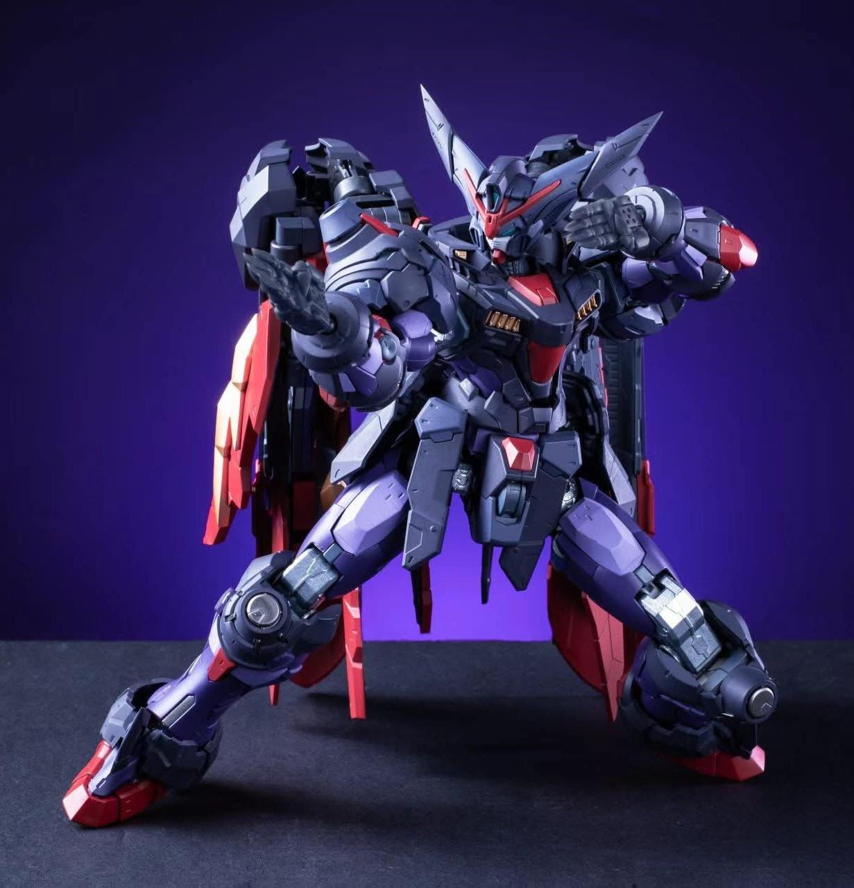 BN FIGURE DX RX-78-2 ガンダム VS MS-06F BN FIGURE DX RX-78-2