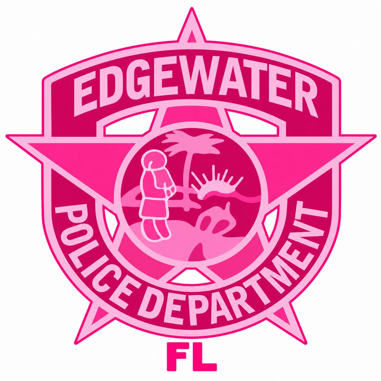 UPDATE Daniel Rippeon has... - Edgewater Police Department | Facebook