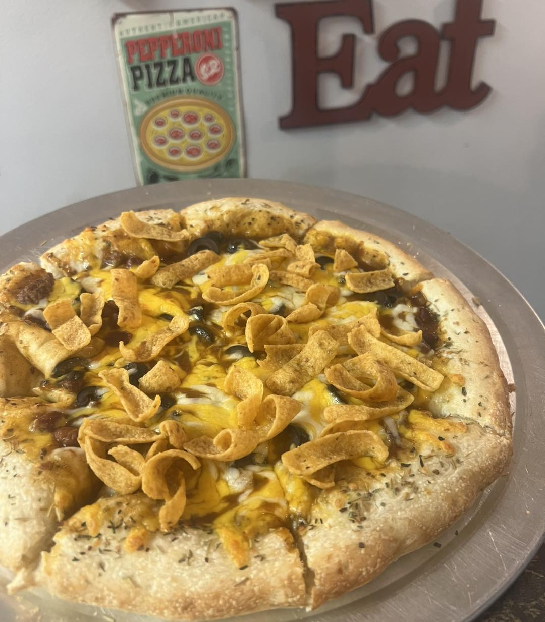 Ditty's Pizza - St John’s | Saint Johns AZ