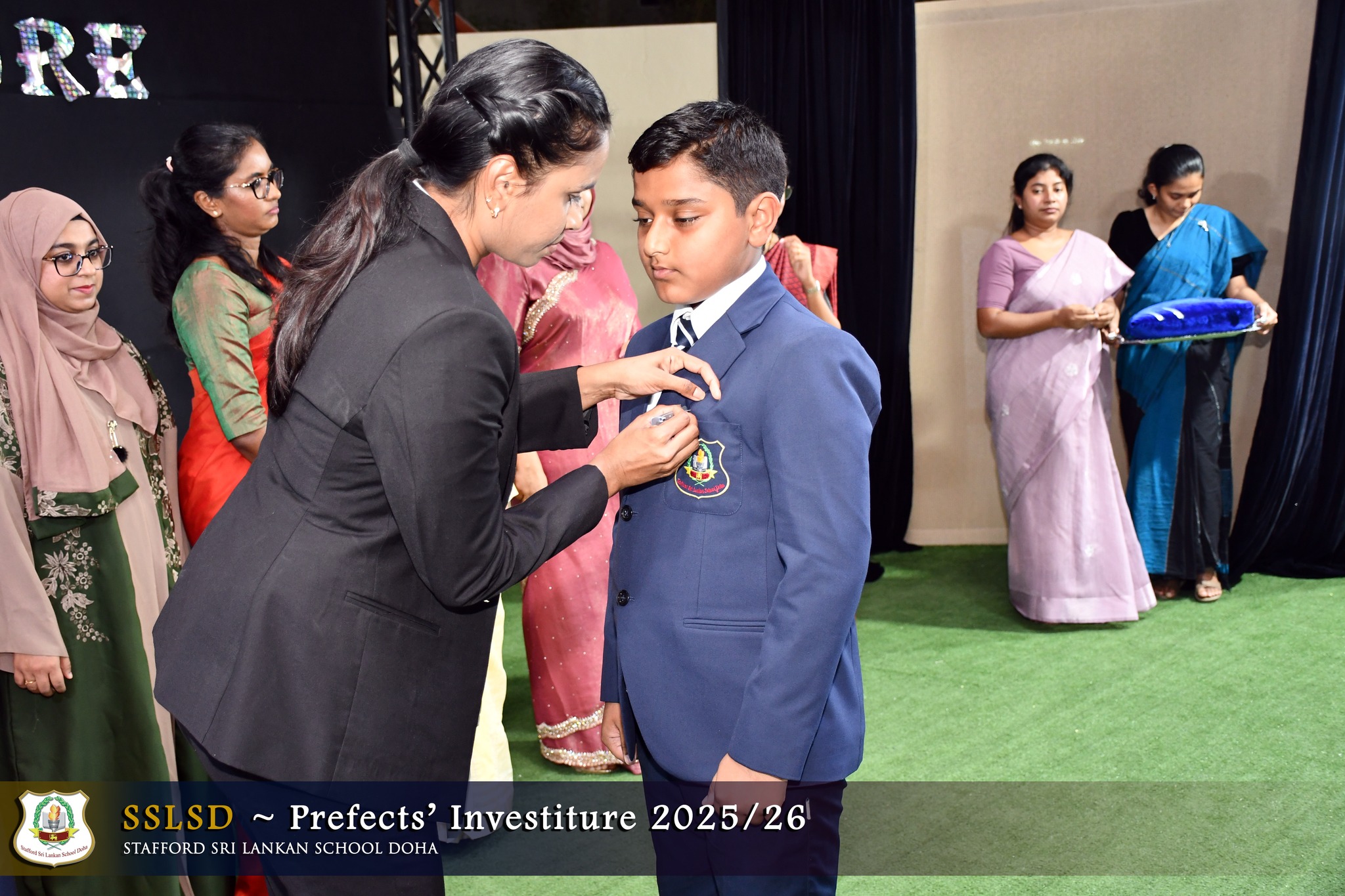 Stafford Sri... - Stafford Sri Lankan School Doha - SSLSD