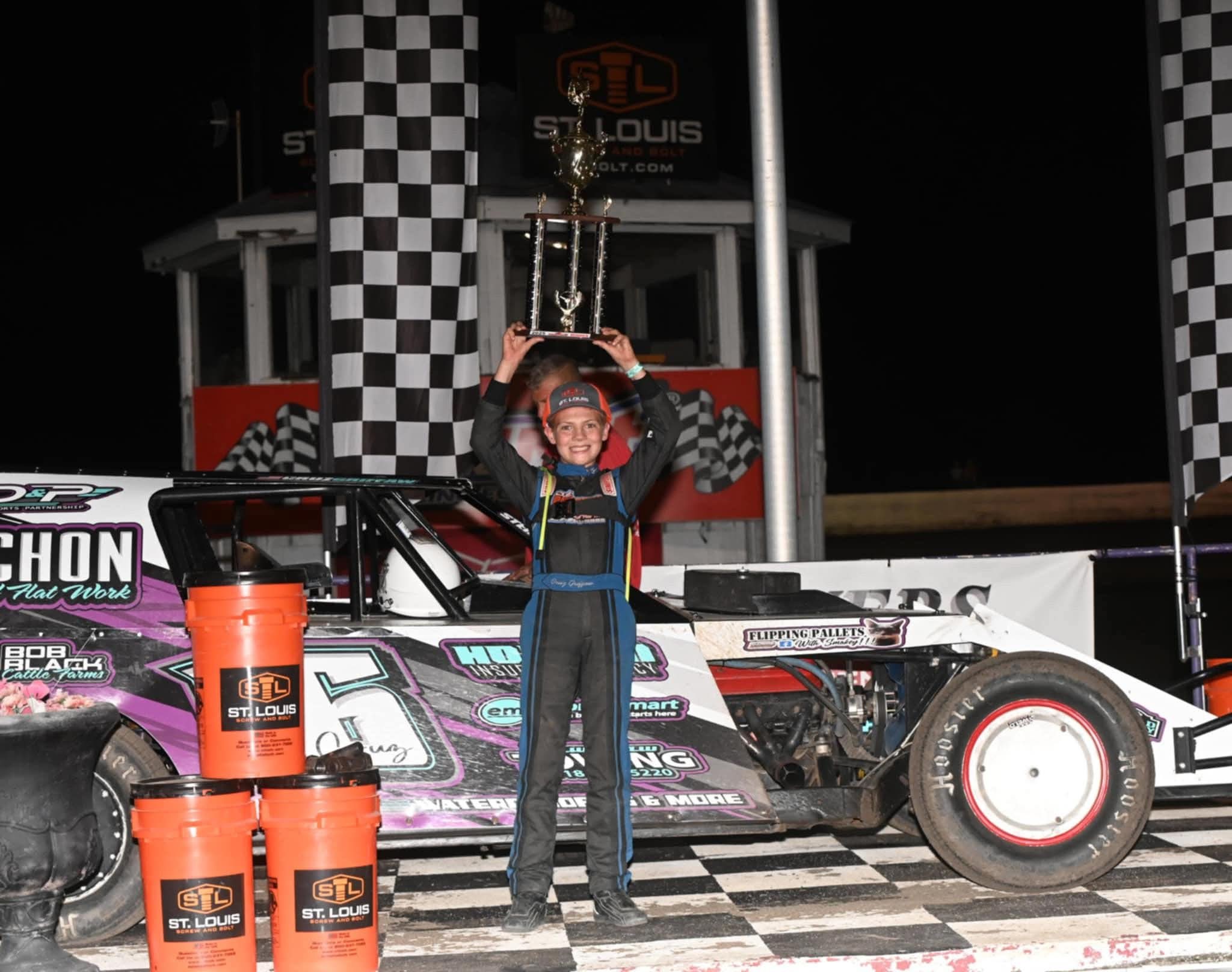 KidModz Racing Series | Grayville IL