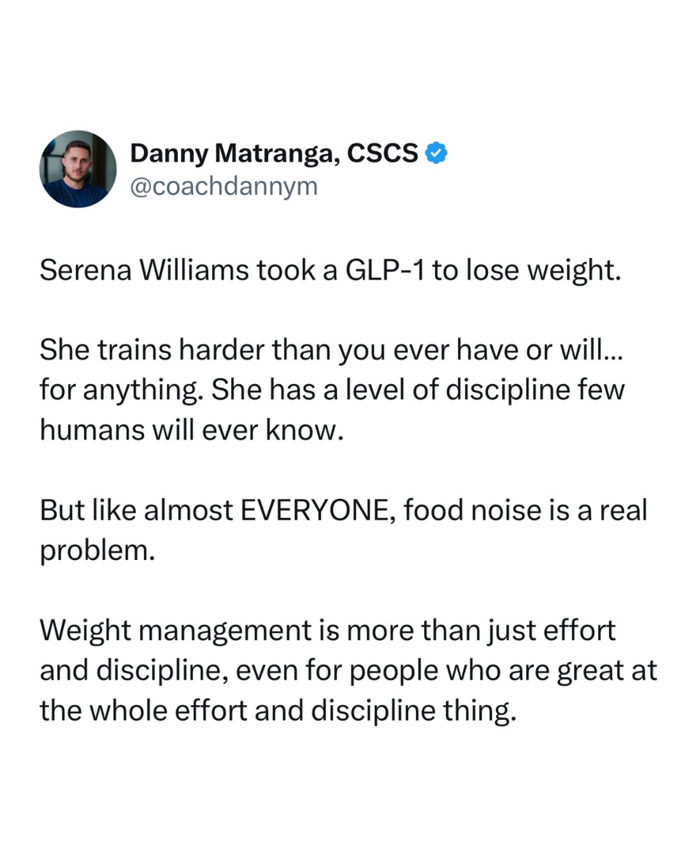 GLP-1 weight-loss drugs are a hot health topic. Now, critics are debating whether the medications should be banned in sports for potentially being performance-enhancing drugs. https://www.abc27.com/national/critics-concerned-glp-1-drugs-may-give 