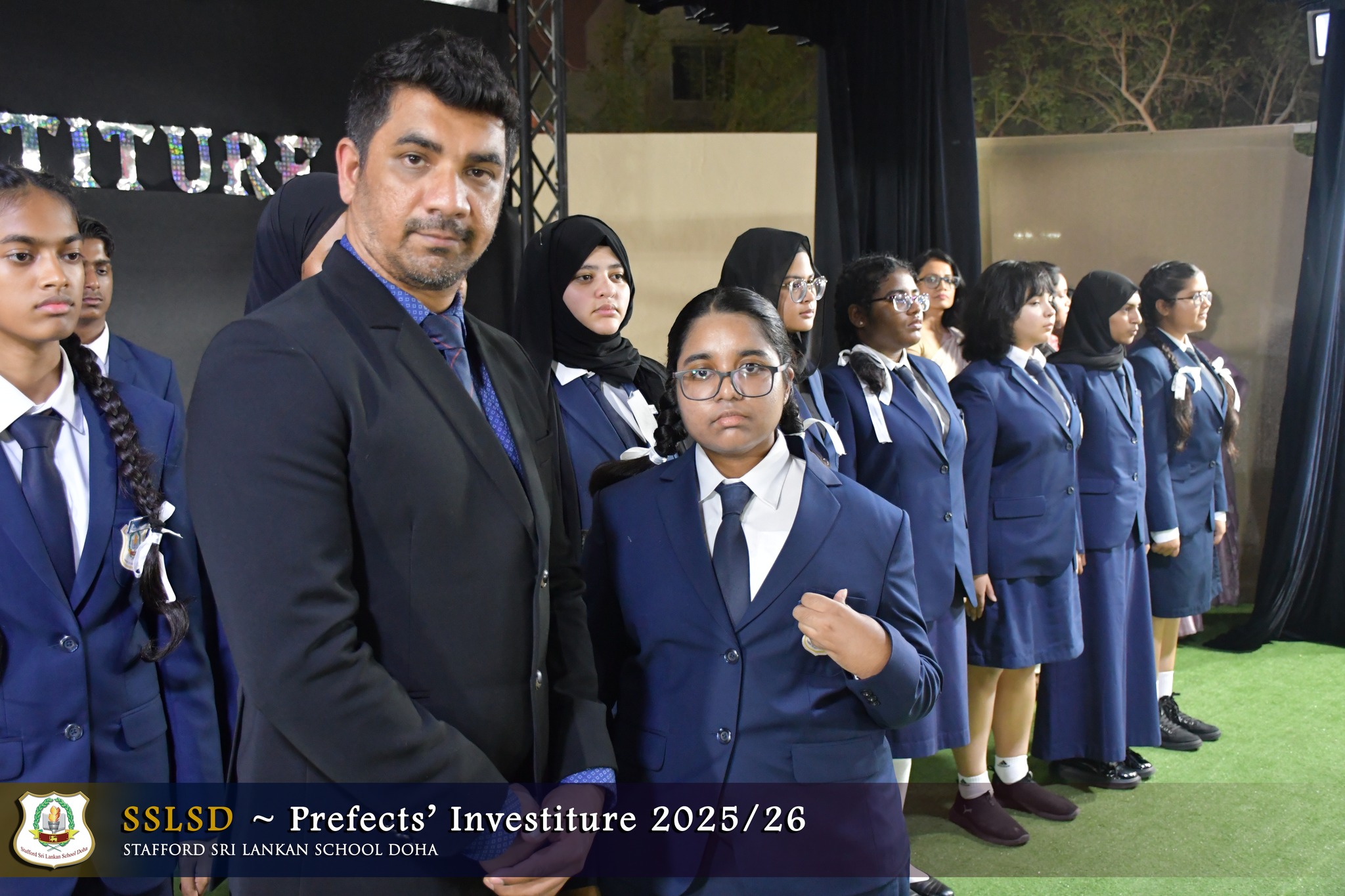 Stafford Sri... - Stafford Sri Lankan School Doha - SSLSD