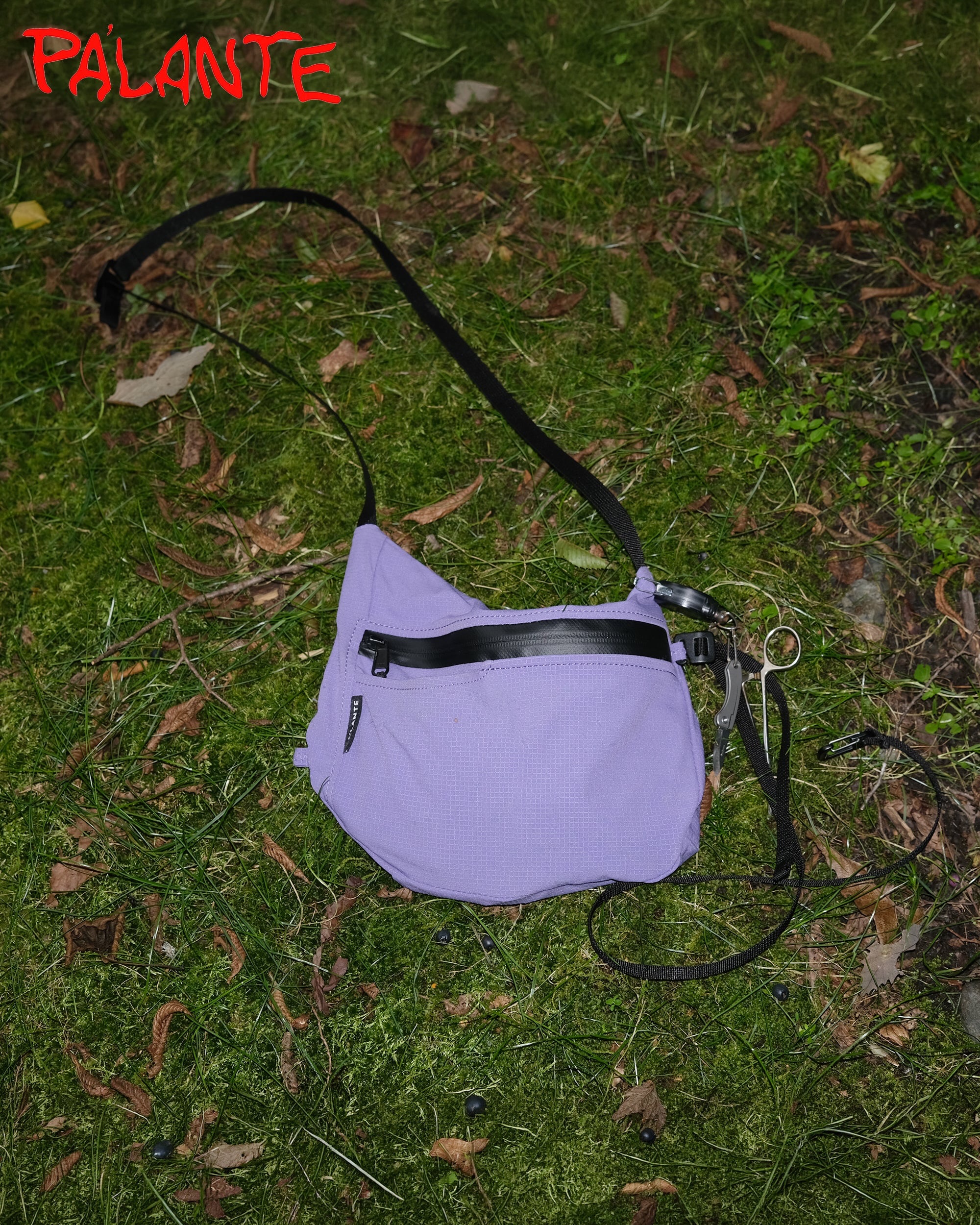 9/4(水)19:00販売開始】 JINDAIJI MOUNTAIN WORKS × Moonlightgear