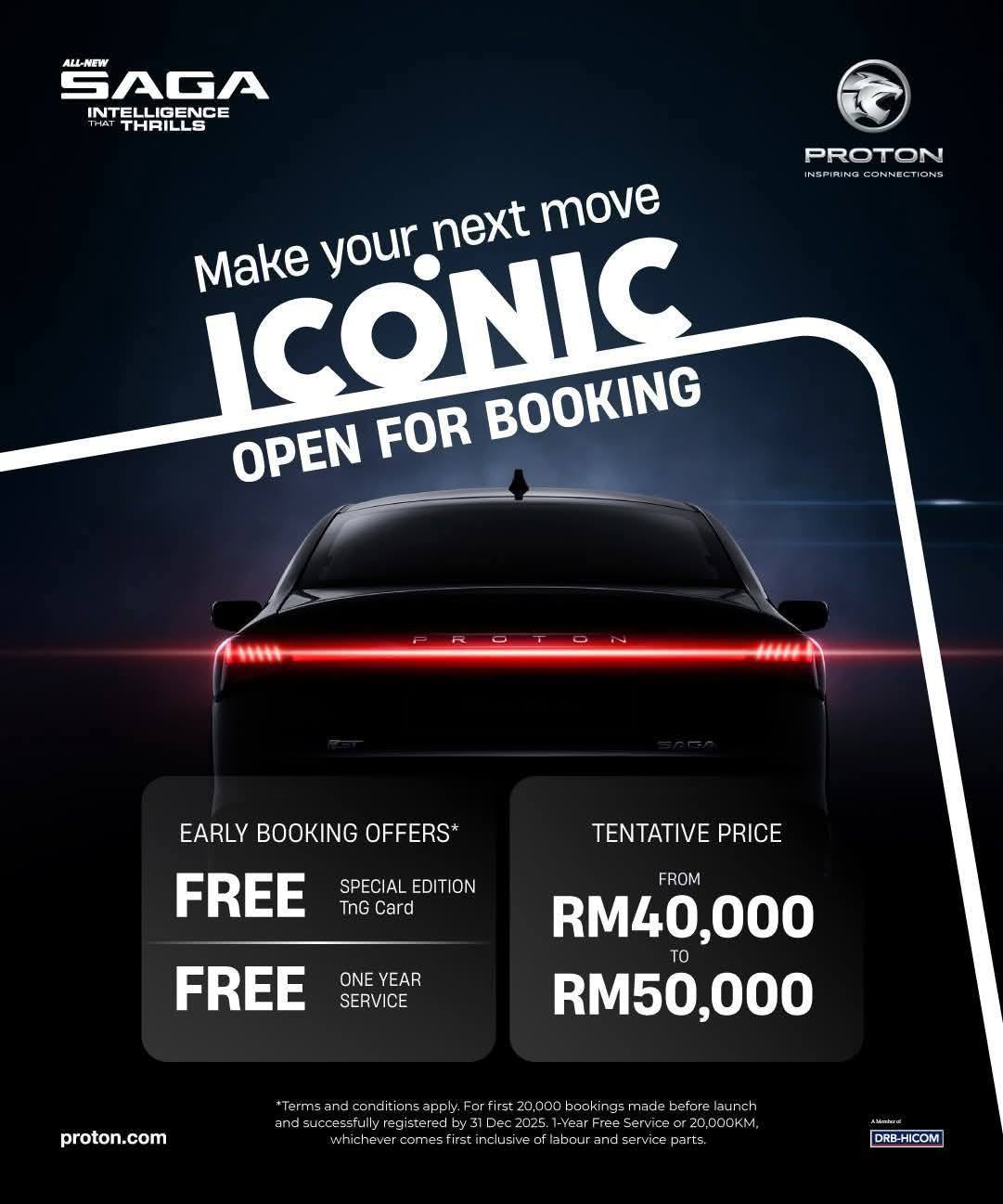 Car Murah Online - Get quality care and services with PROTON Insurance ...