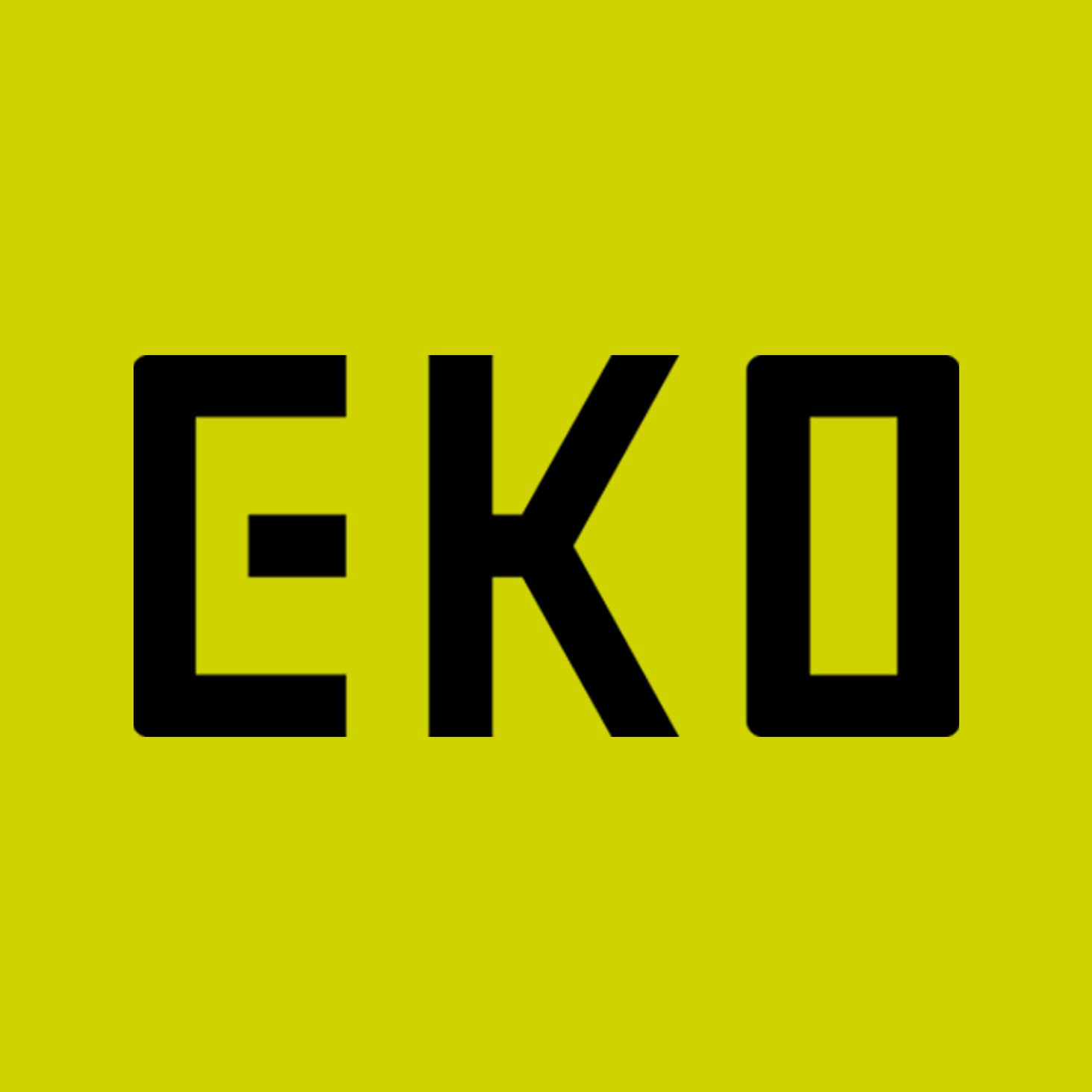 It opens. It waits. It even knows when to close. 👀 Meet the EKO Mirage ...