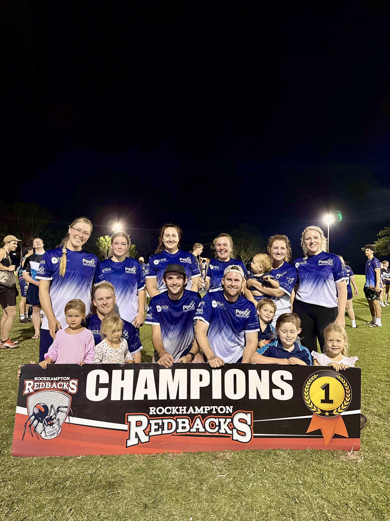 SIX8 Australia | Rockhampton QLD