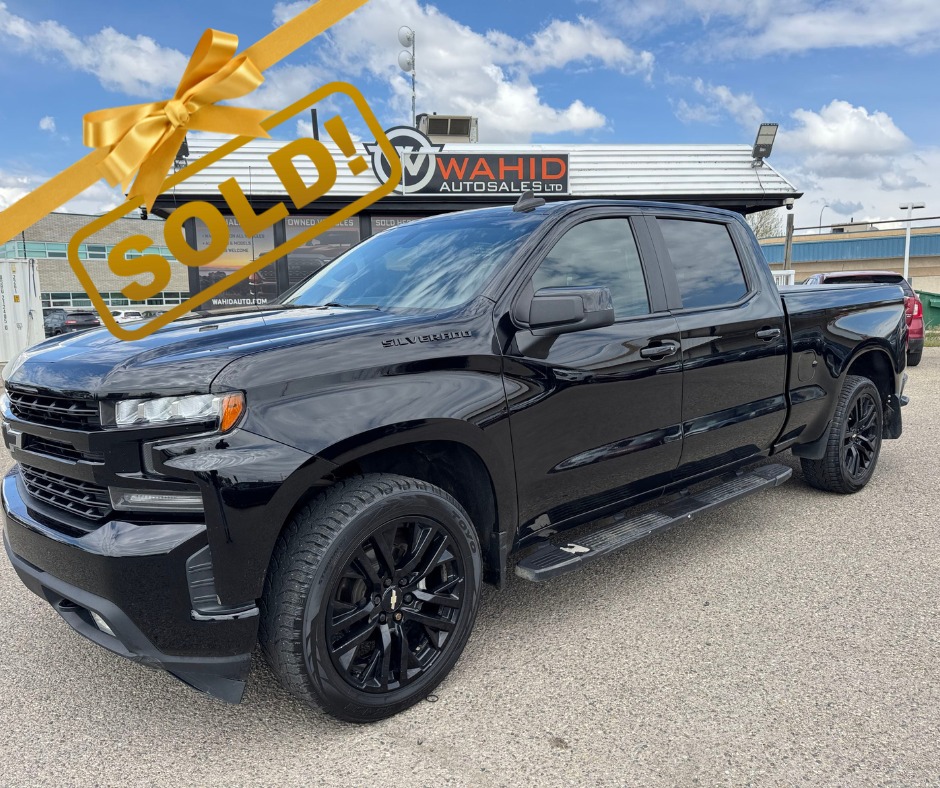 Wahid - 💥 SOLD! 💥 Another one off the lot! Congratulations to the new ...