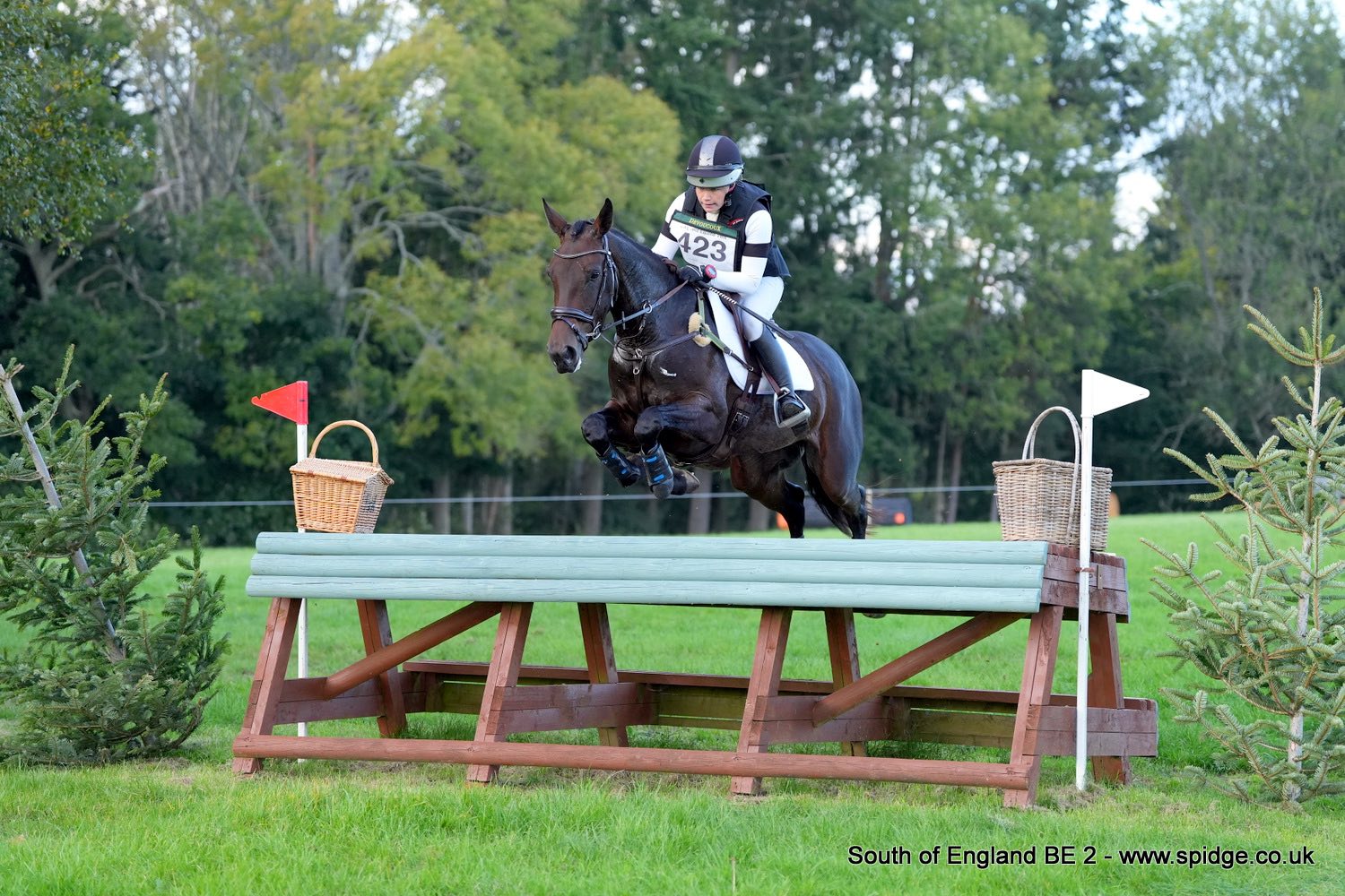 Colderick Eventing - Ashwey Laurenzo | Facebook
