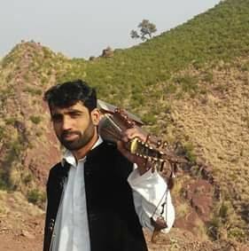 Singer Rafi Ustad updated their cover... - Singer Rafi Ustad