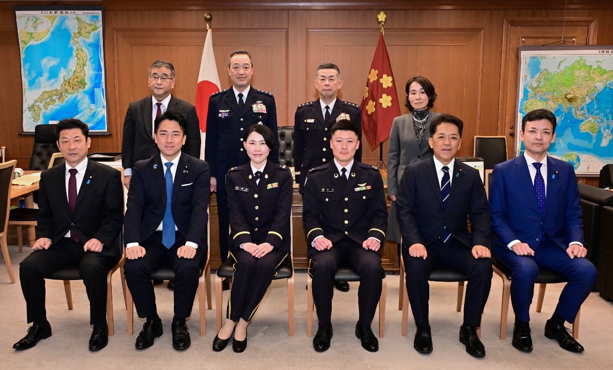 小泉光男