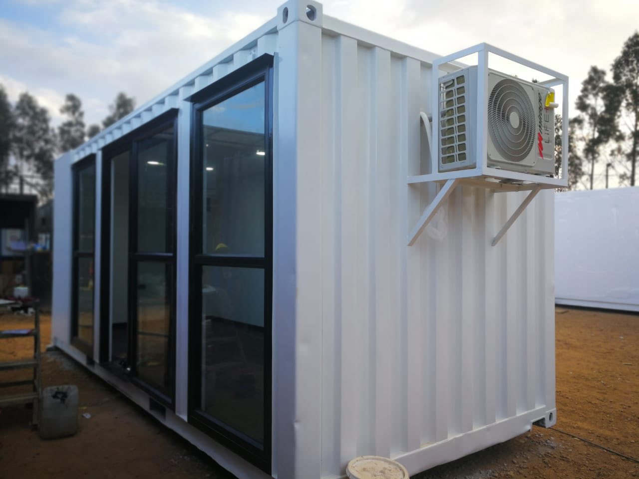 containerproyects | Bogotá