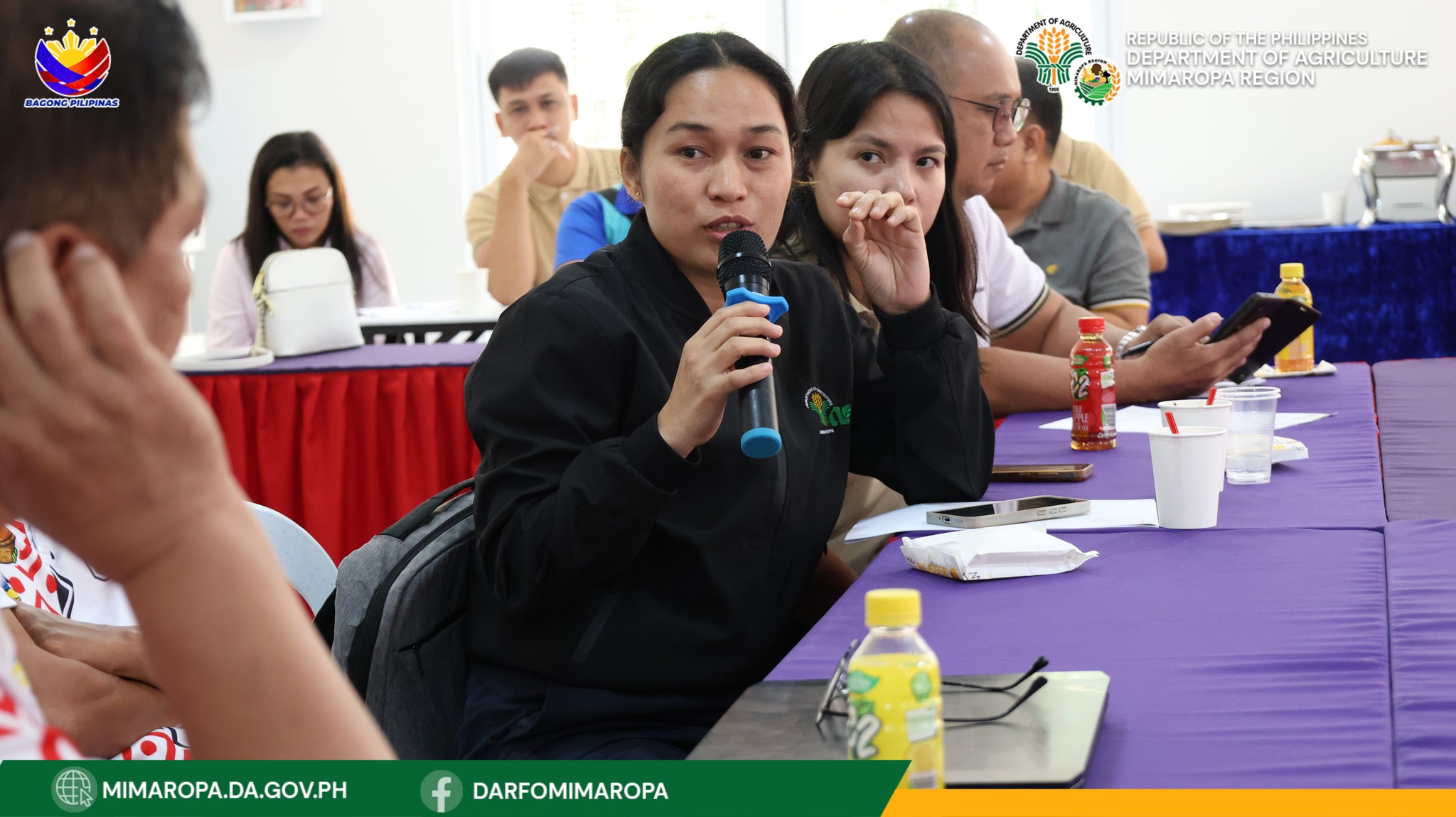 DA RFO Mimaropa - DA RFO Mimaropa added a new photo.