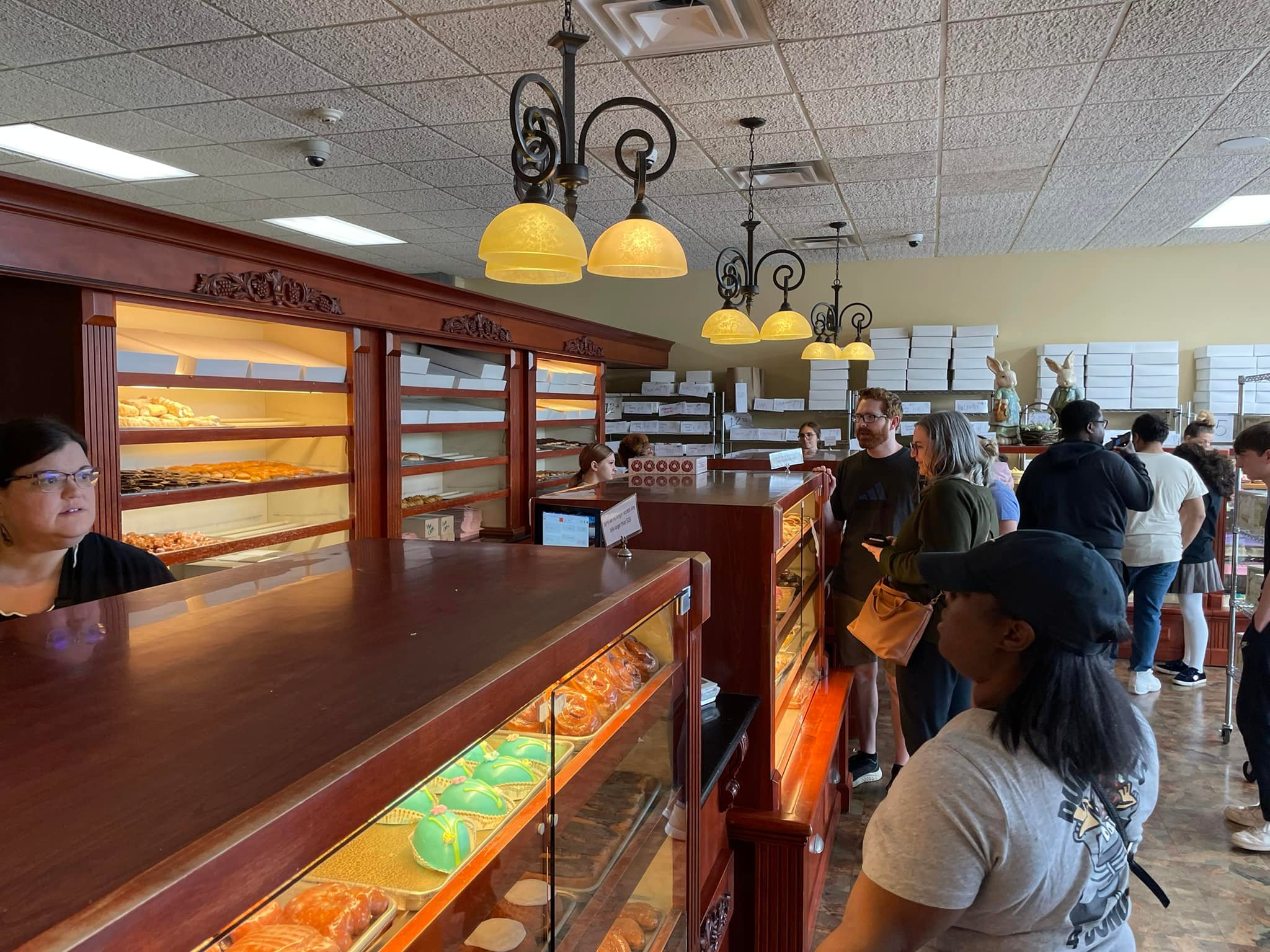Resch's Bakery | Columbus OH