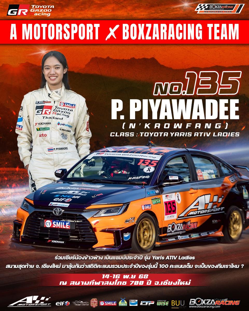 BoxzaRacing - A MotorSport BoxzaRacing Team... | Facebook