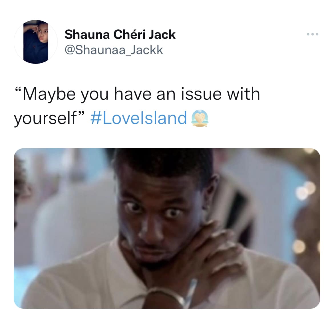 LI Memes - 👀 #LoveIsland | Facebook