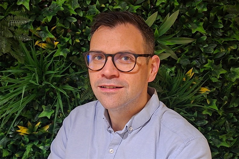 Association - 🎉 We’re pleased to announce the appointment of Ed Woodall ...