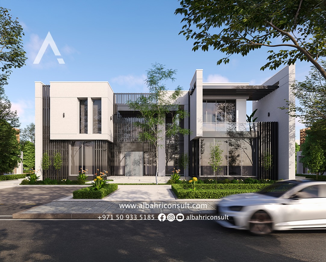 Al Bahri Engineering Consultancy and Interior Design | Abu Dhabi