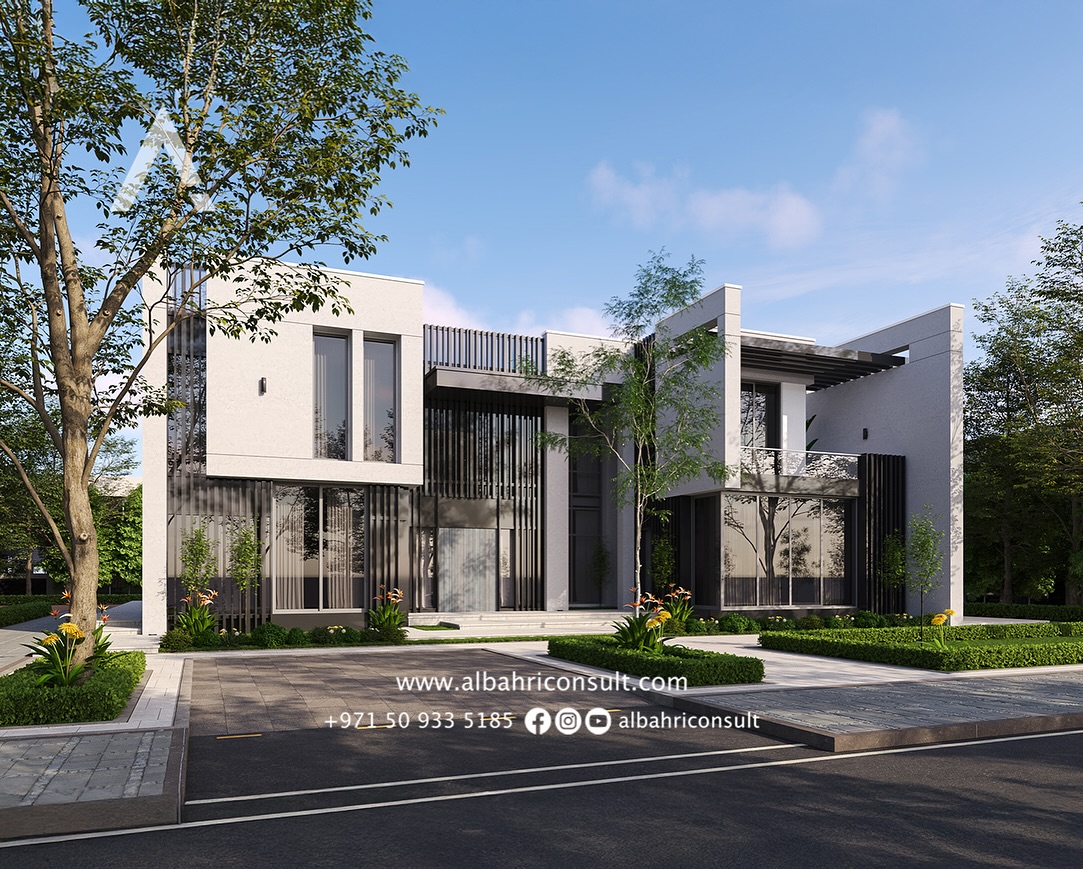 Al Bahri Engineering Consultancy and Interior Design | Abu Dhabi
