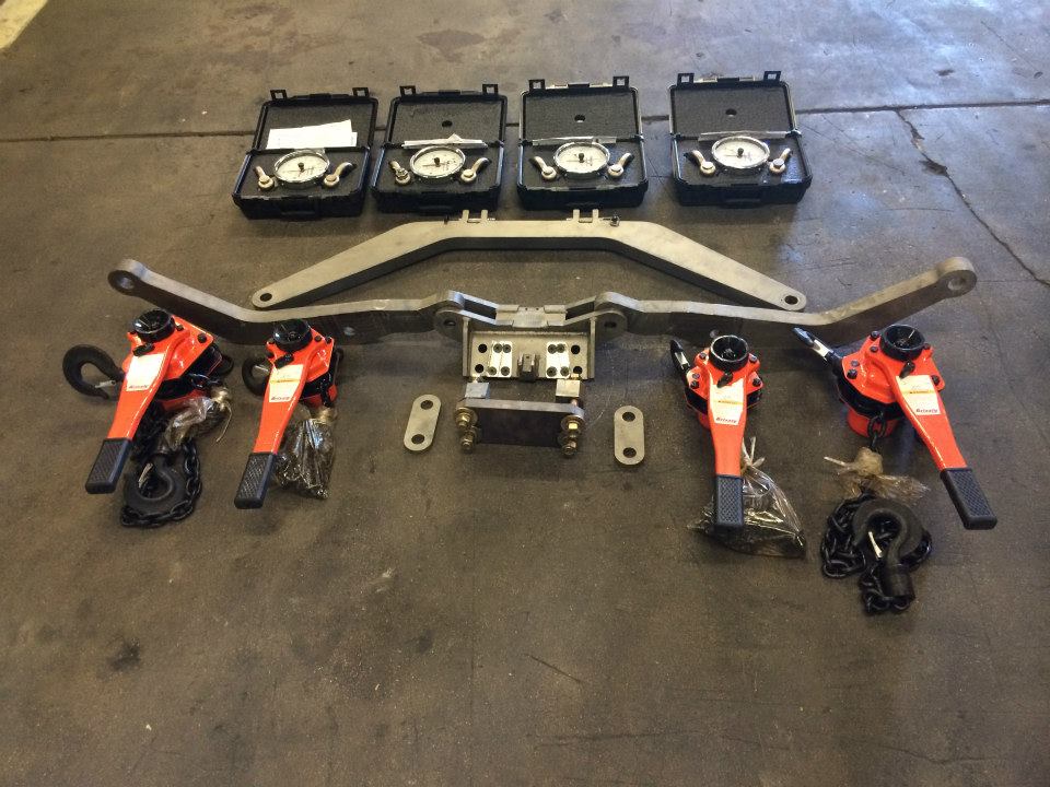 Xtreme Aviation - A340 Bootstrap Kit Engine Type CFM56-5 P/N ...