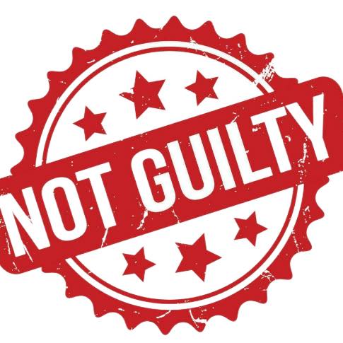 Suzanne... - The Washington Foundation for Criminal Justice | Facebook