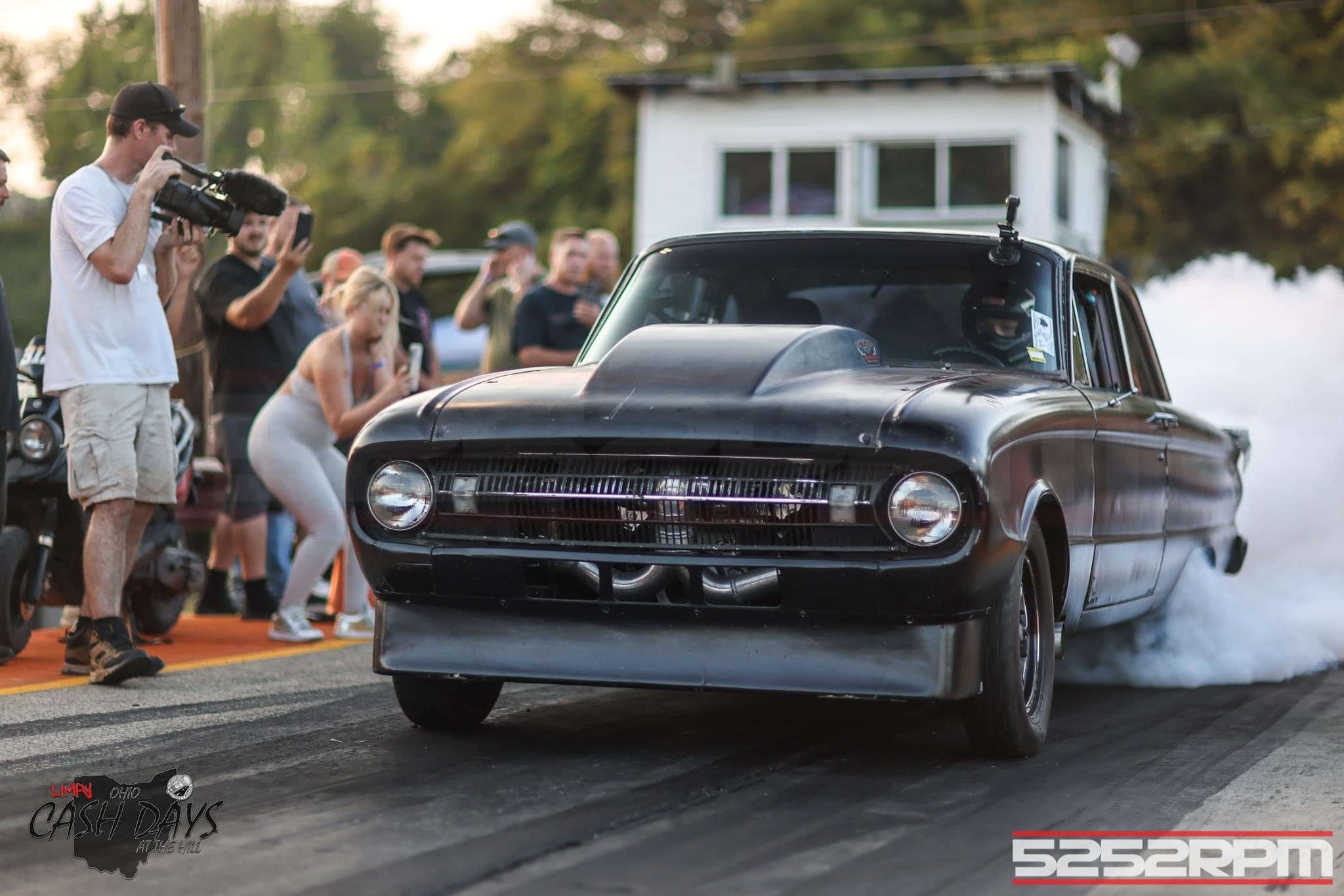Street Racing Channel added a new... - Street Racing Channel