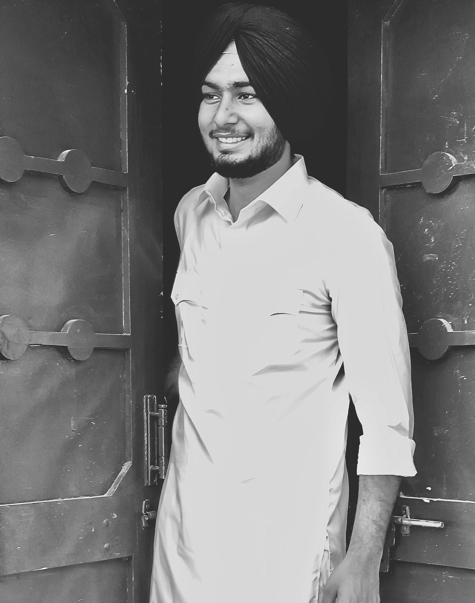 Jatinder Singh