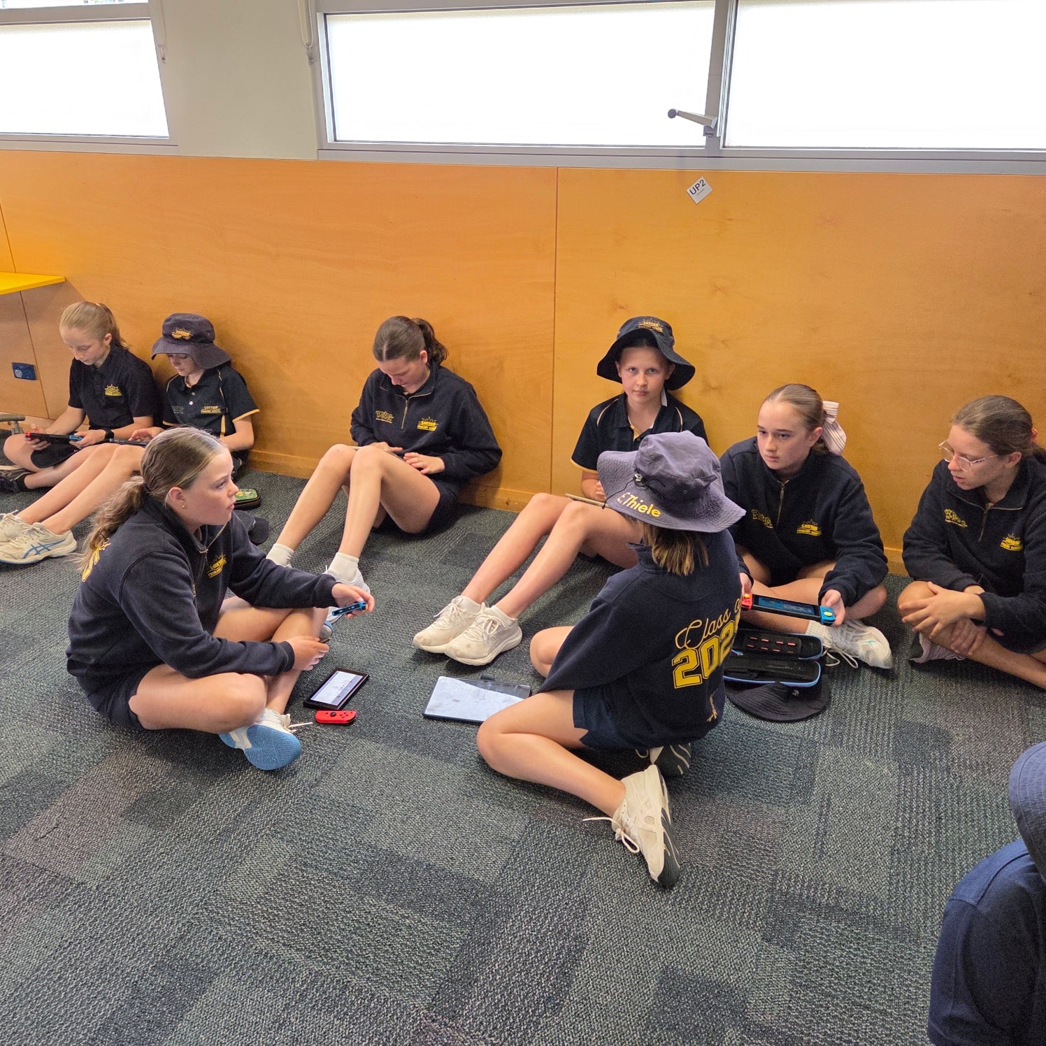 Loxton - We’re all systems go and so excited to welcome our 2026 ...