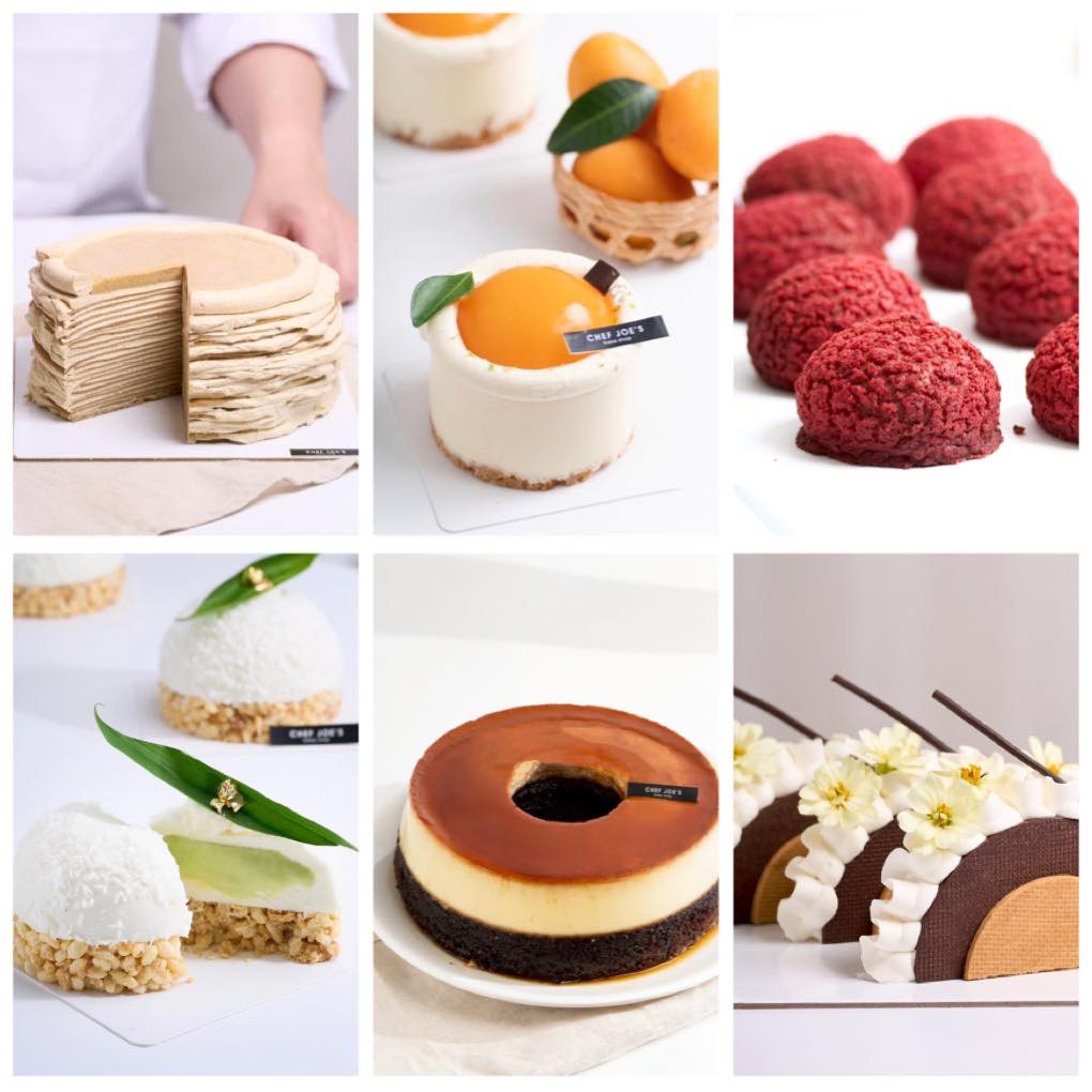 Chef - Chef Joe x Debic 2025 ถ้าชอบให้เชฟแชร์เมนูสวยๆ กดไลท์นะ Debic ...